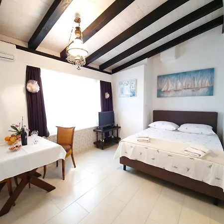 Apartments Dabar Dubrovnik Exterior foto