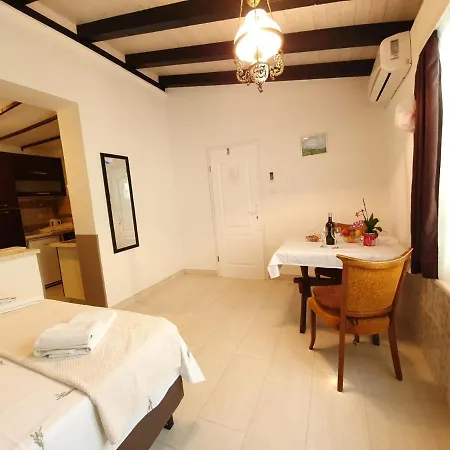 Apartments Dabar Dubrovnik Exterior foto