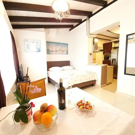 Apartments Dabar Dubrovnik Exterior foto