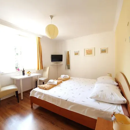 Apartments Dabar Dubrovnik Exterior foto