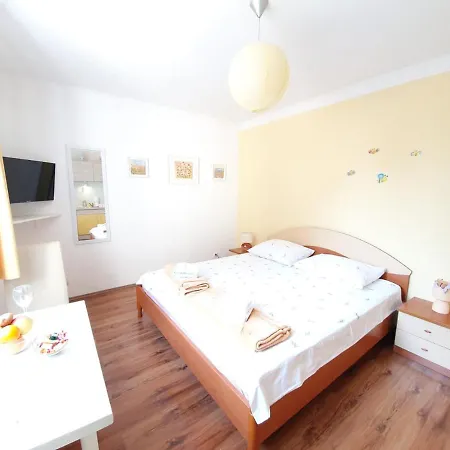 Apartments Dabar Dubrovnik Exterior foto