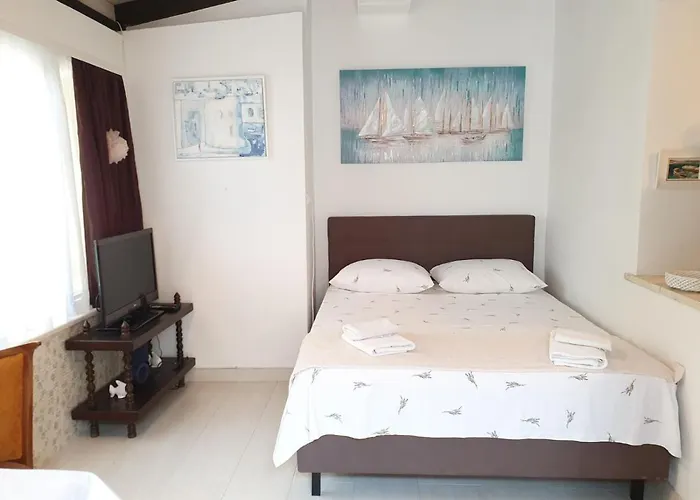 Apartments Dabar