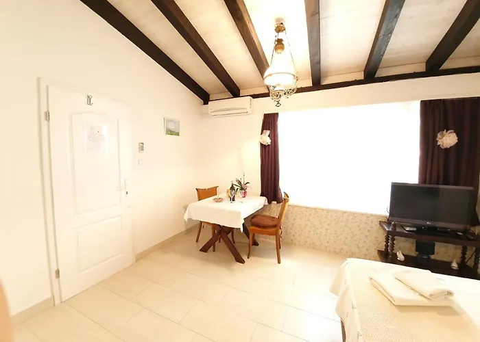 Apartments Dabar