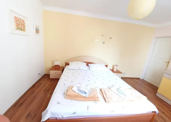 Apartments Dabar