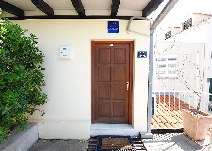 Apartments Dabar