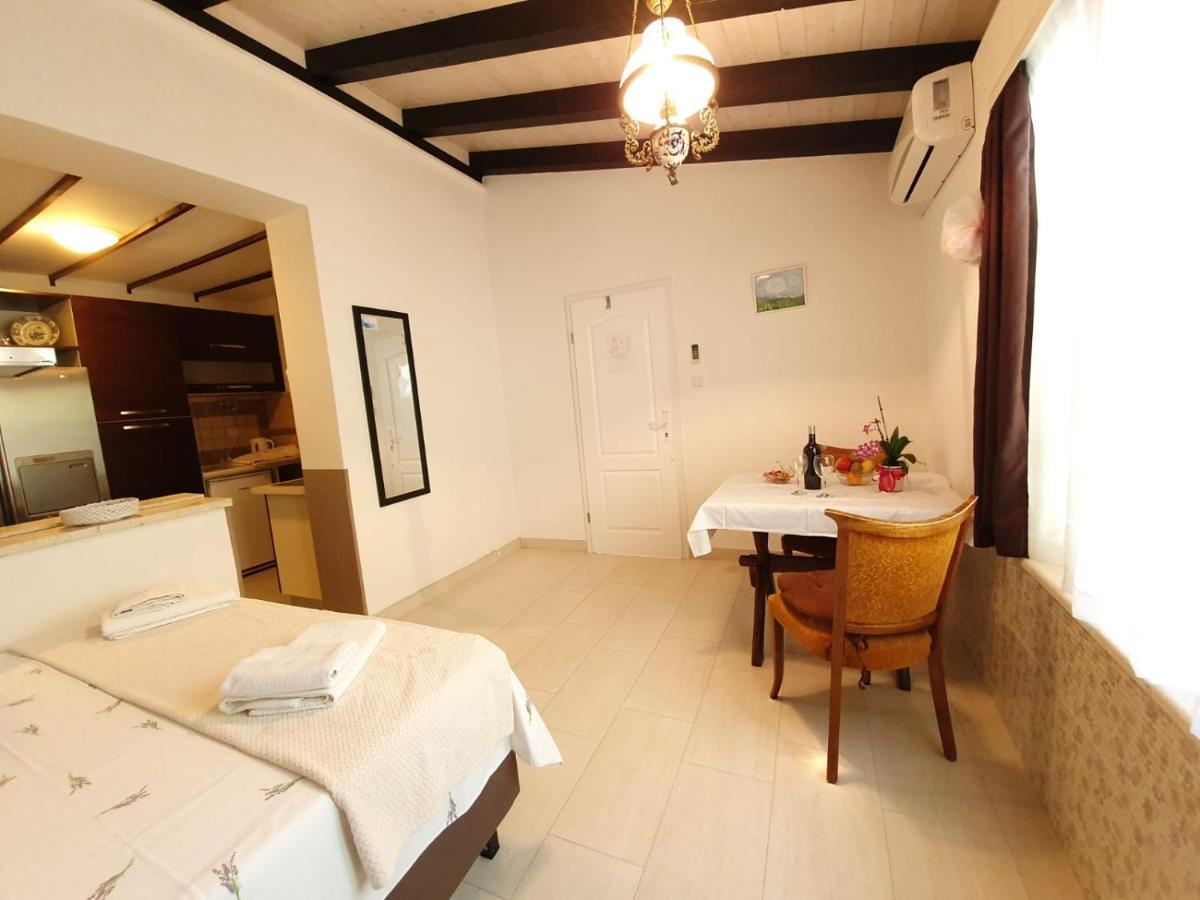 Apartman Dabar Dubrovnik