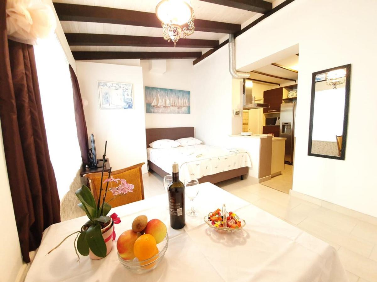 Dabar Apartman Dubrovnik