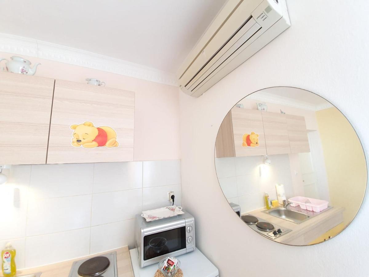 Dabar Apartman *
