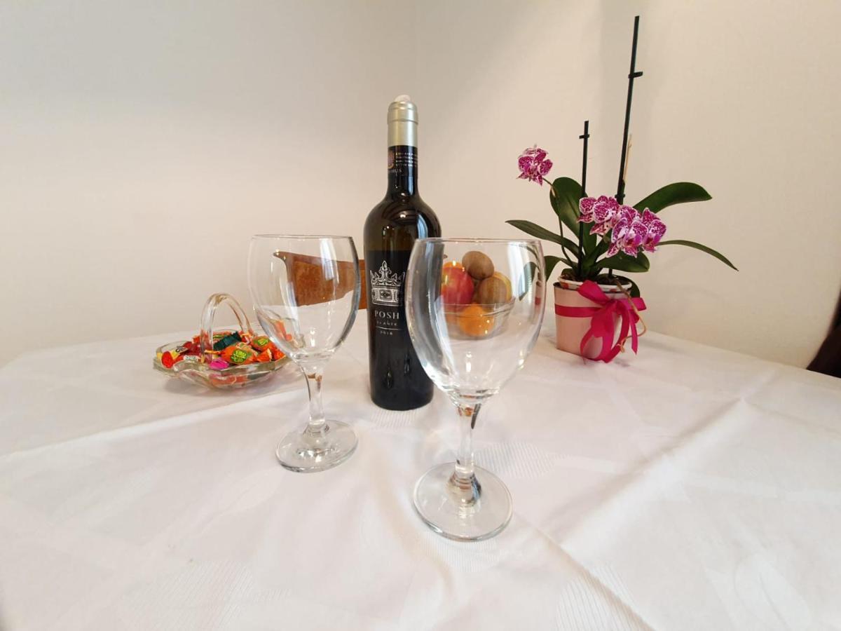 Dabar Apartament