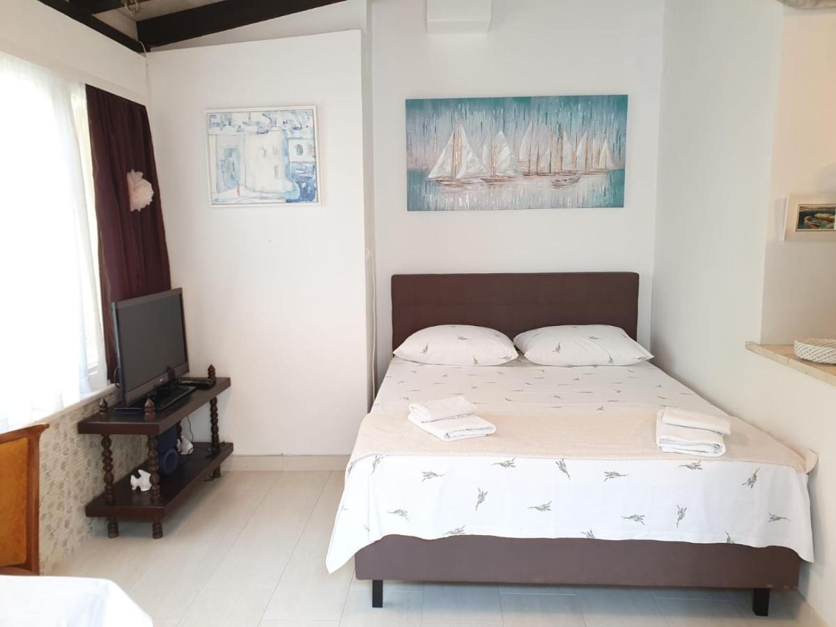 Apartament Dabar *