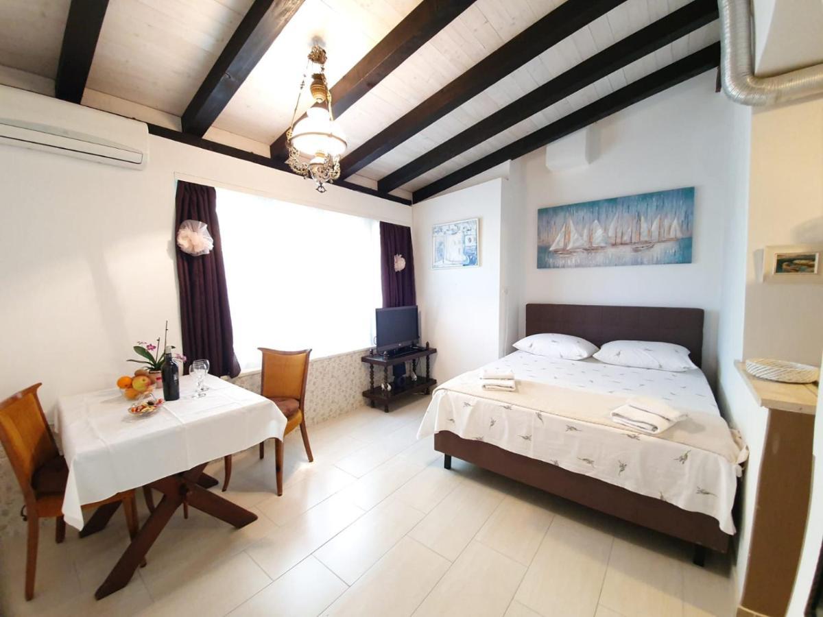 Apartament Dabar