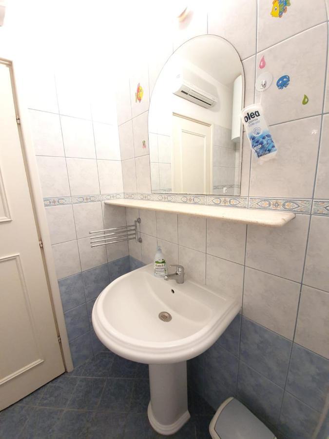 Apartament Dabar