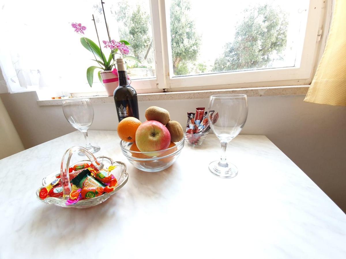 Dabar Apartament *