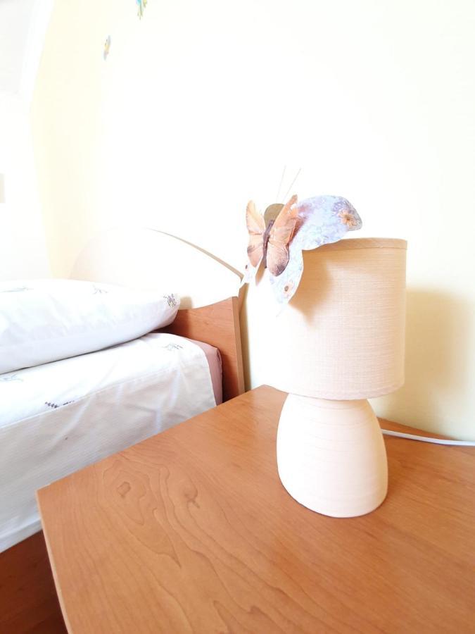 Apartament Dabar