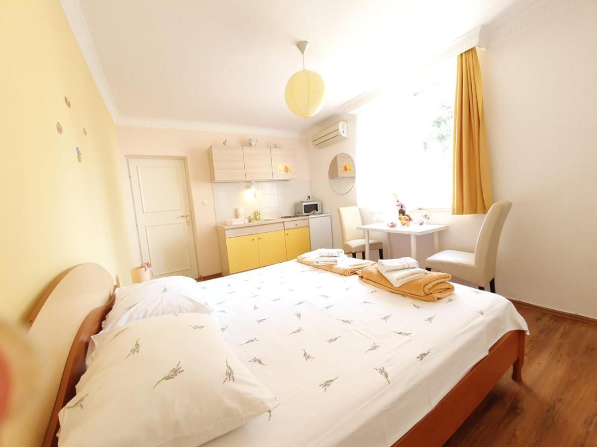 Dabar Apartament Dubrownik